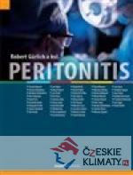 Peritonitis - książka