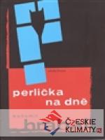Perlička na dně - książka