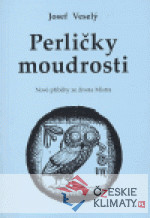 Perličky moudrosti - książka