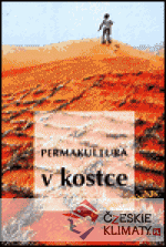 Permakultura v kostce - książka