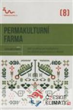 Permakulturní farma - książka