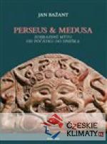 Perseus & Medusa - książka