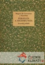Persiles a Sigismunda - książka