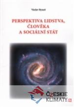 Perspektiva lidstva, člověka a sociální stát - książka