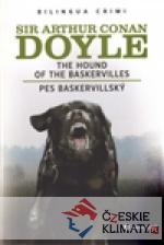 Pes baskervillský / The Hound of the Baskervilles - książka