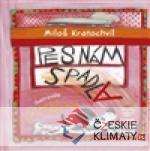 Pes nám spadla - książka