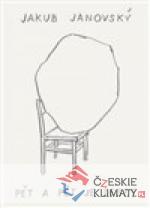 Pět a pět je deset - książka