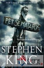 Pet Sematary, film tie-in - książka