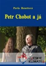 Petr Chobot a já - książka