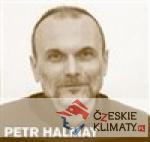 Petr Halmay - książka