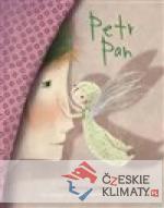 Petr Pan - książka
