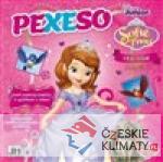 Pexeso - Sofie první - książka