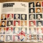 Pexeso Hrdinové Paměti národa - książka