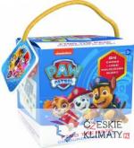 Pexeso na cesty - Tlapková patrola - audiobook - książka