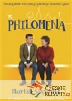 Philomena - książka