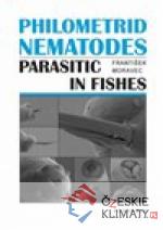 Philometrid nematodes parasitic in fishes - książka