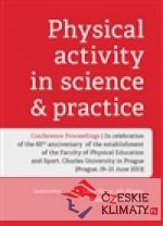 Physical Activity in Science and Practice - książka