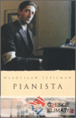 Pianista (brož.) - książka