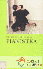 Pianistka - książka