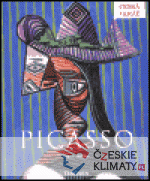 Picasso Pablo - książka