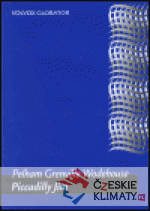 Piccadilly Jim - książka