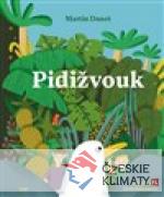 Pidižvouk - książka