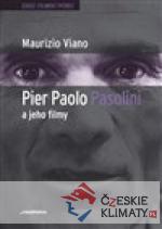 Pier Paolo Pasolini a jeho filmy - książka