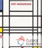 Piet Mondrian (posterbook) - książka
