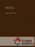 Pietas - książka