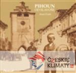 Pihoun od Slavoše - książka