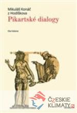 Pikartské dialogy - książka