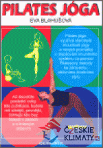 Pilates. Jóga - książka