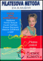 Pilatesova metoda - książka