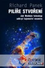 Pilíře stvoření - książka