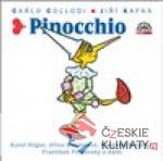 Pinocchio - książka