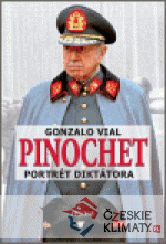 Pinochet - książka
