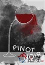 Pinot noir - książka