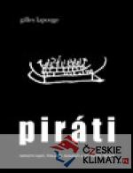 Piráti - książka