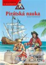Pirátská nauka - książka