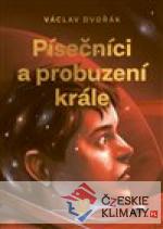 Písečníci a probuzení krále - książka