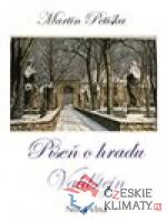 Píseň o hradu Valdštejn - książka