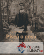 Píseň o nosu - książka