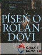 Píseň o Rolandovi - książka