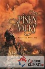 Píseň války - książka