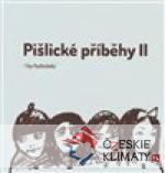 Pišlické příběhy II - książka