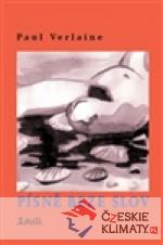 Písně beze slov - książka