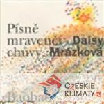 Písně mravenčí chůvy - książka