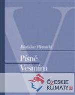 Písně Vesmíru - książka