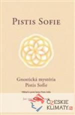 Pistis Sofie - książka