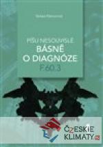 Píšu nesouvislé básně o diagnóze F.60.3 - książka